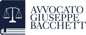 Avvocato Giuseppe Bacchett